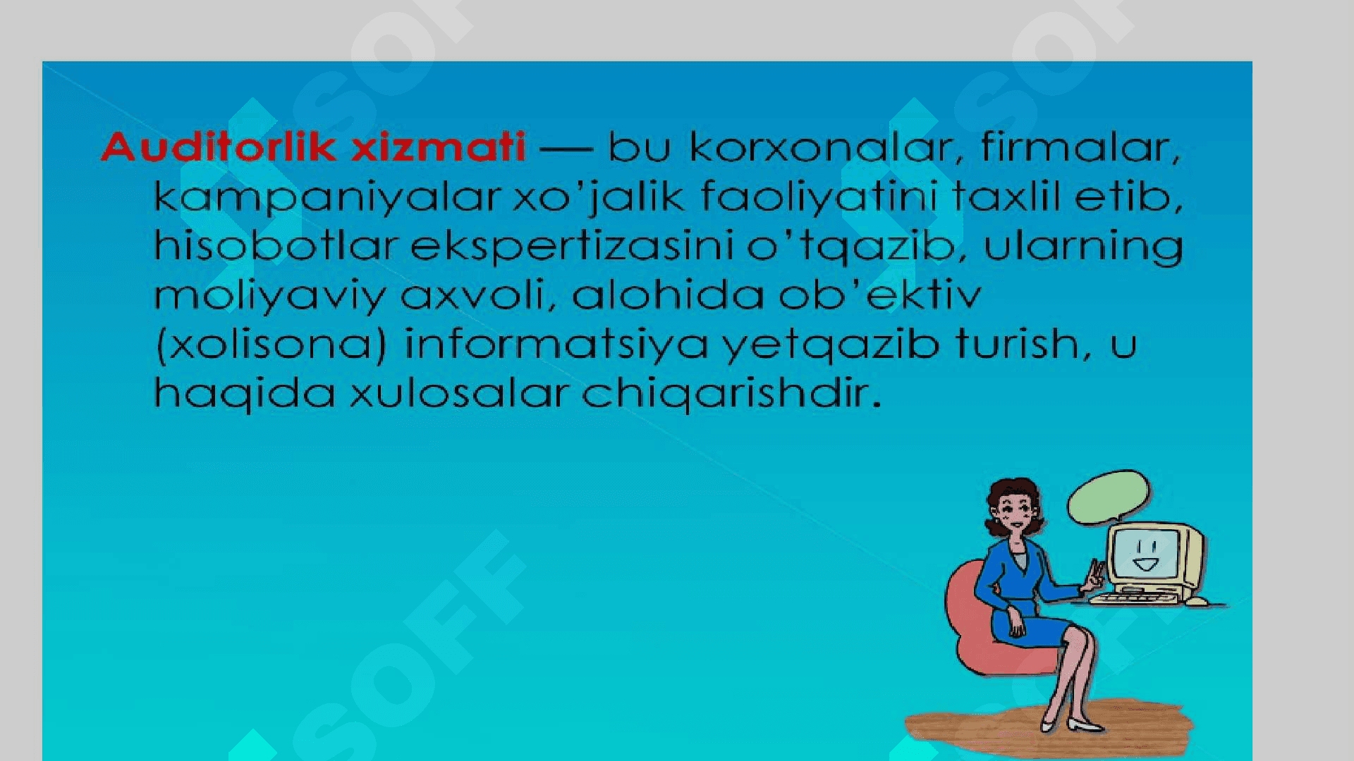 Moliyaviy siyosat va uning shakllari 7