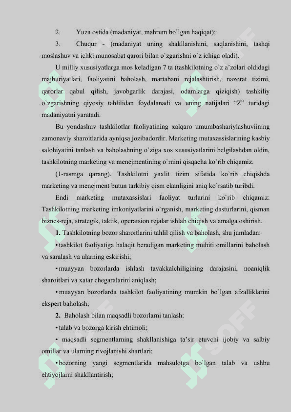 Xodimlarni baholash tizimlari 4