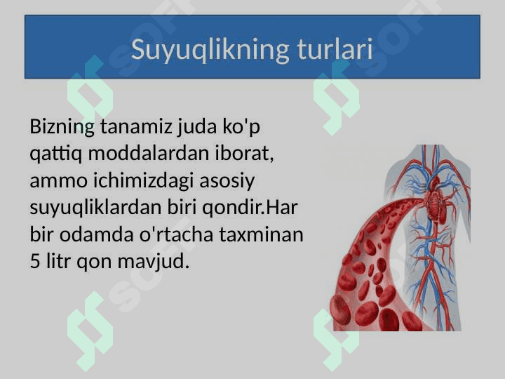 SUYUQLIK 4