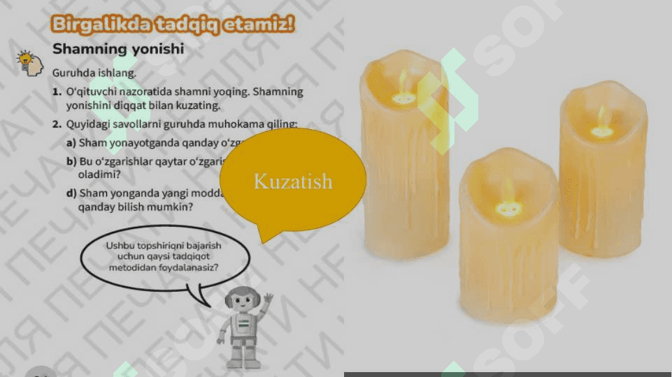 Kimyoviy reaksiyalar 4