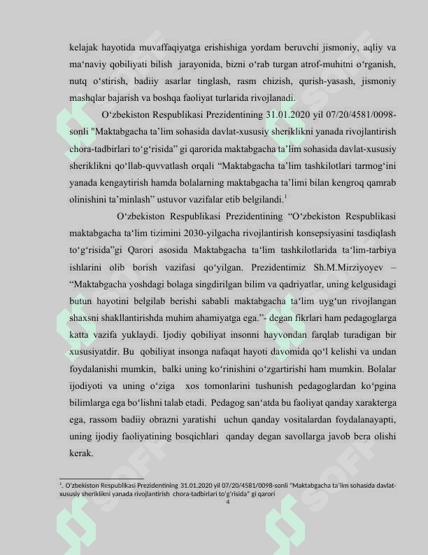 B.M.I.Maktabgacha katta yoshdagi bolalarda qiziqarli matematika orqali mantiqiy fikrlashni rivojlantirish 4