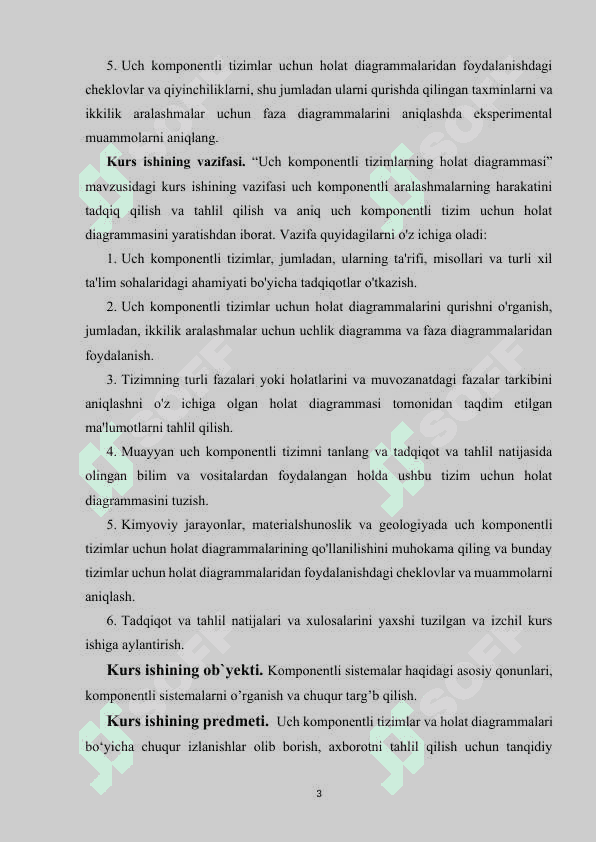 Raman spektroskopiyasi kurs ishi 3