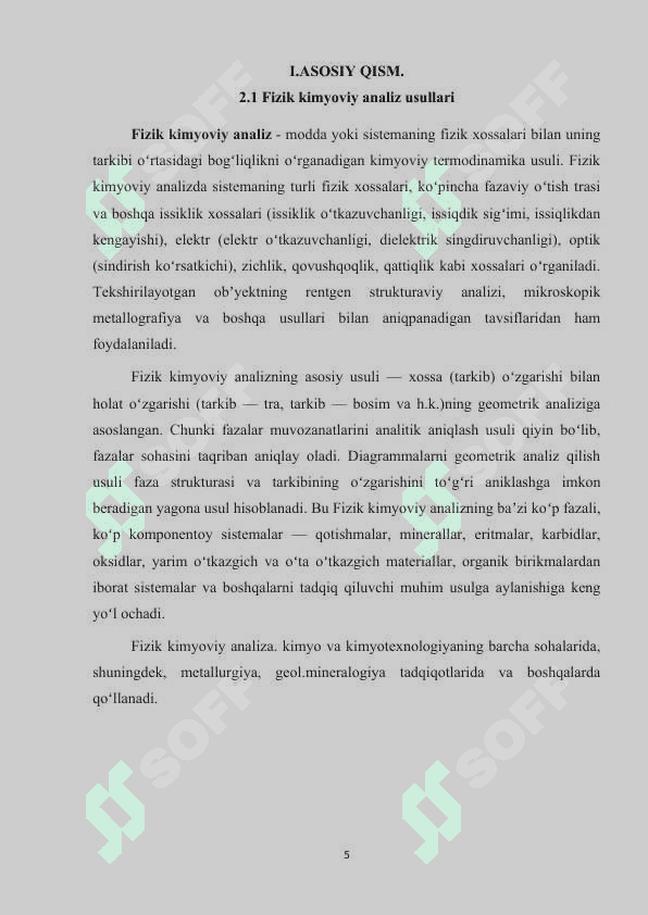 Galvanik elementlar termodinamikasi 5