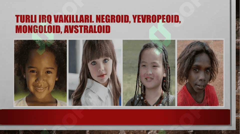 Yer yuzi aholisi va uning tabiatga ta’siri 4