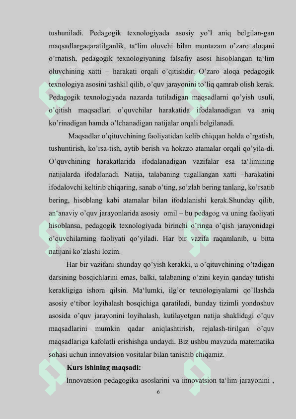 Qutub koordinatalar sistemasi  kurs ishi 6