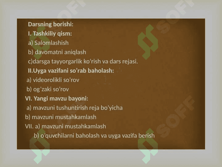 Baliqlarning nerv sistemasi va sezgi organalari 4