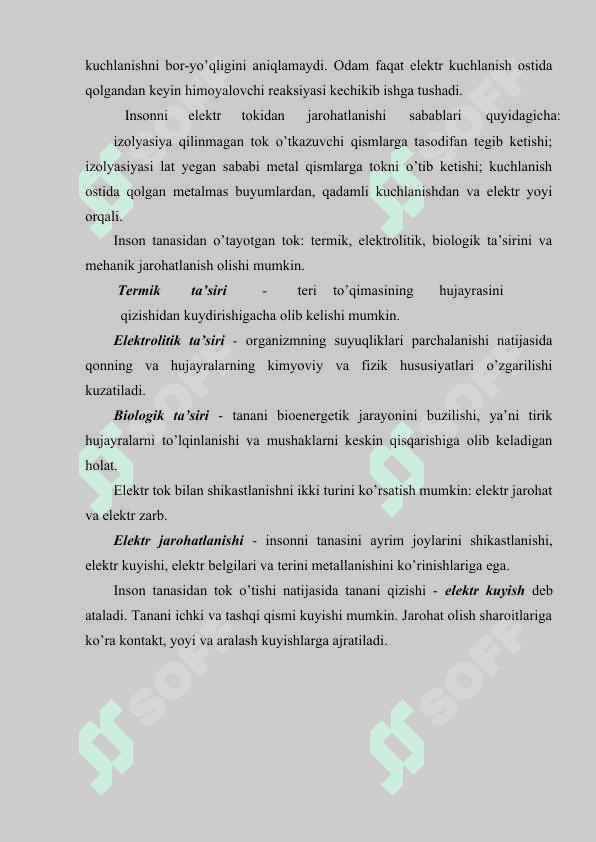 ELEKTR XAVFSIZLIGINI TA'MINLOVCHI ZAMONAVIY TEXNIKA VA TEXNOLOGIYALARI 3