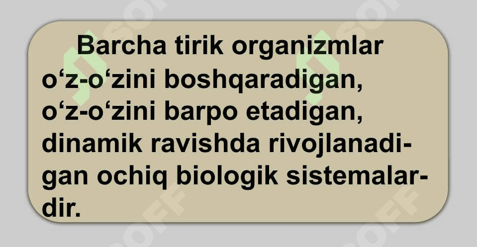HAYVONLARNING QON AYLANISH ORGANLARI EVOLUTSIYASI 2