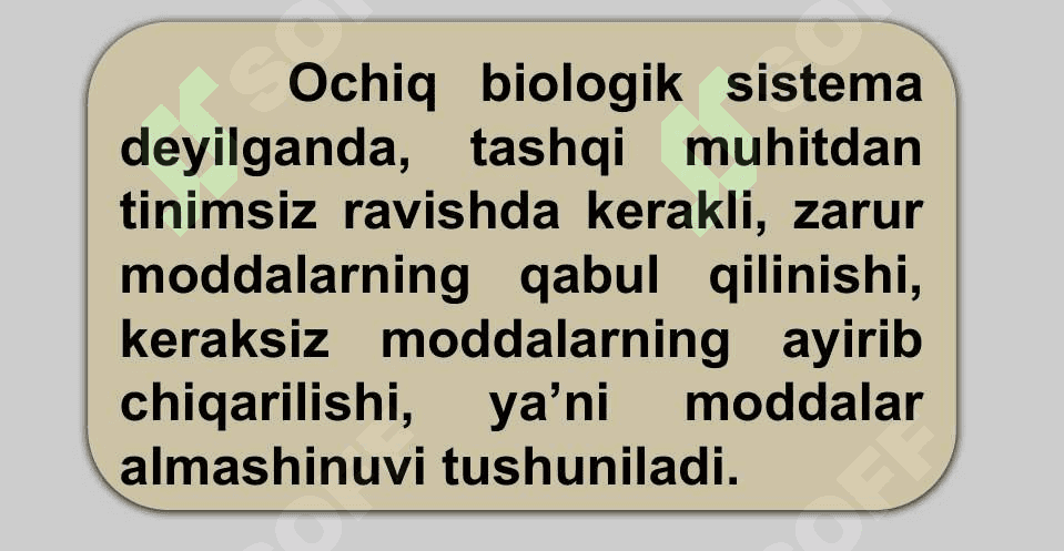 HAYVONLARNING QON AYLANISH ORGANLARI EVOLUTSIYASI 3
