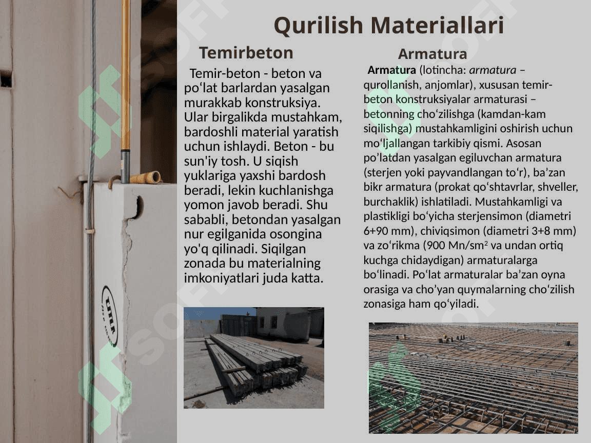 Ko'prik Turlari tEMIRBETON KO`PRIKLAR 3