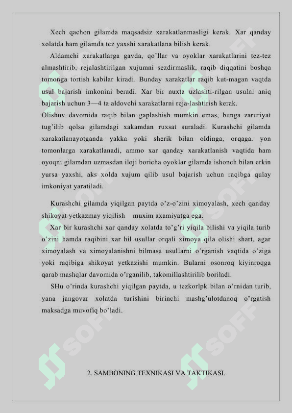 KURASH TURLARINING TEXNIKASI VA TAKTIKASI 4