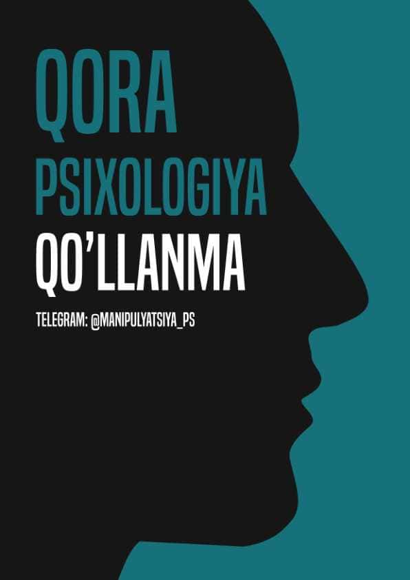 Qora Psixologiya