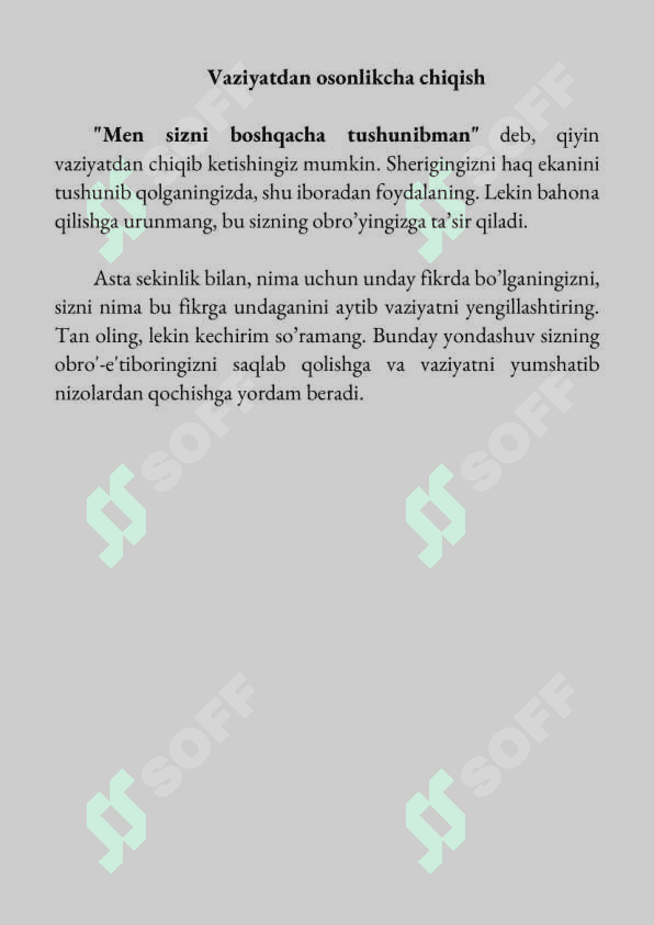 Qora Psixologiya 7