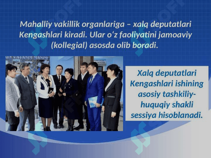 Fuqarolik jamiyati g‘oyasining rivojlanish tarixi 4