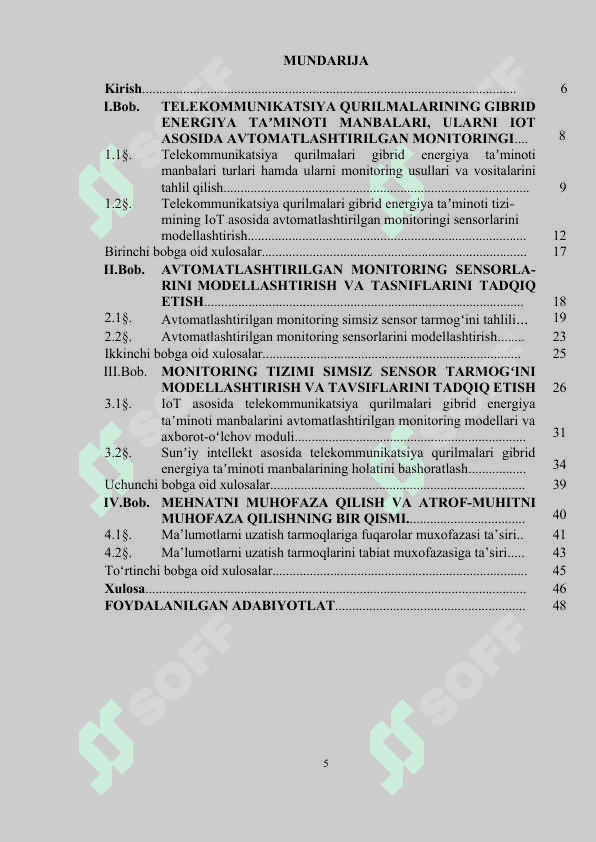 BMI 3