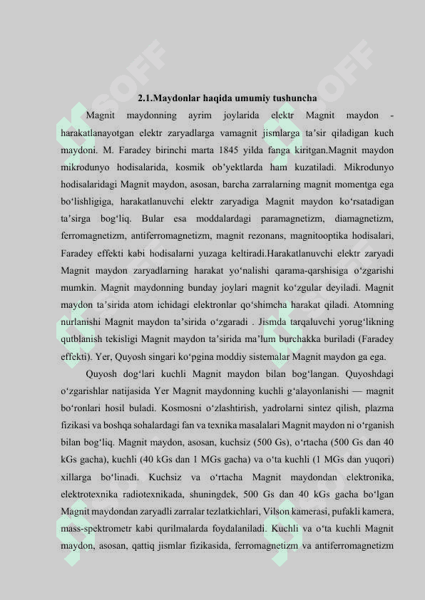 MARKAZIY BO’LMAGAN MAYDON AKTIV QISMIDA PROGRAMMALASHTIRILGAN HARAKATNING TURG’UNLIGINI TADQIQOT QILISH 1..docx 3