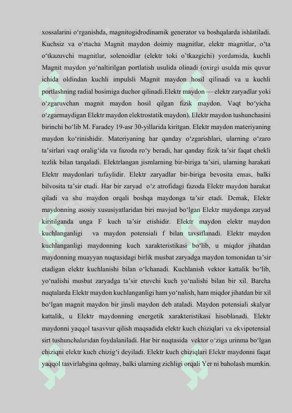 MARKAZIY BO’LMAGAN MAYDON AKTIV QISMIDA PROGRAMMALASHTIRILGAN HARAKATNING TURG’UNLIGINI TADQIQOT QILISH 1..docx 4