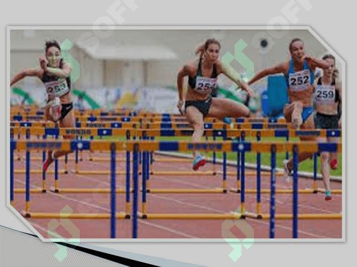 Ta’lim muassasalarida yengil atletika mashg‘ulotlarini tashkil qilish va o‘tkazish. 5