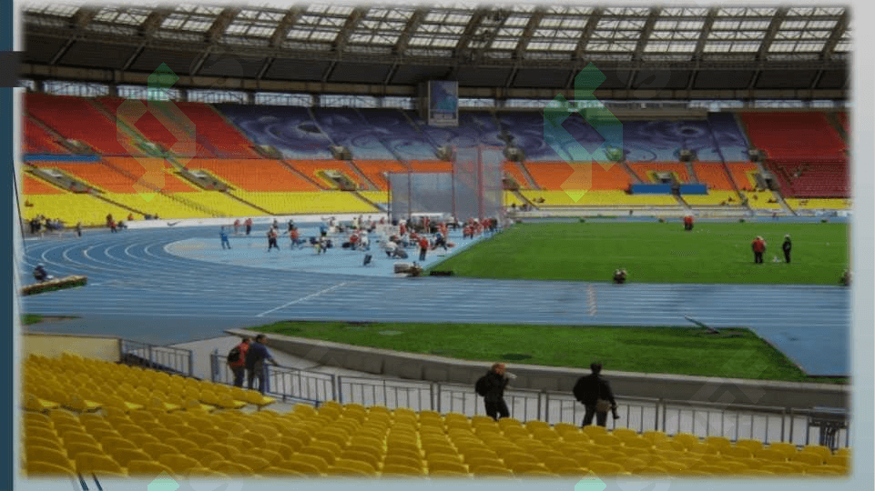 Yengil atletika musobaqalarida hakamlik qilish qoidalari va tasnifi 7