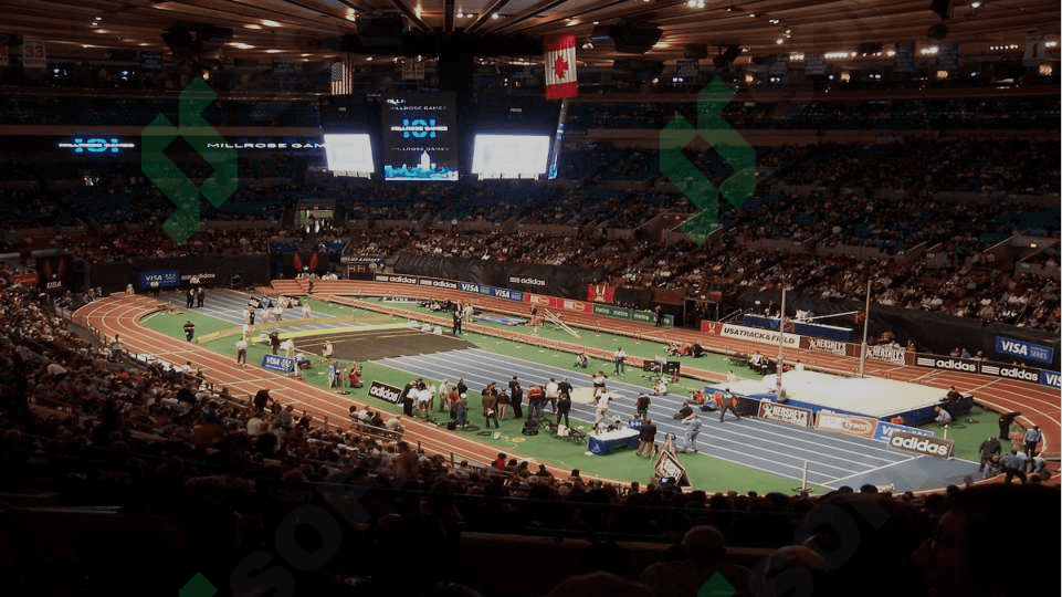 Yengil atletika musobaqalarida hakamlik qilish qoidalari va tasnifi 8