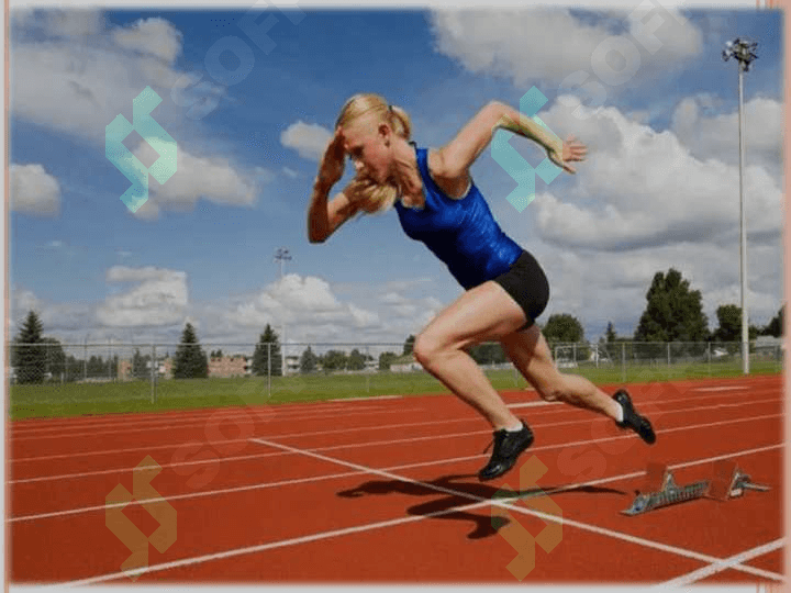 Yengil atletika bo‘limlari va ularning turkumlanishi. 4