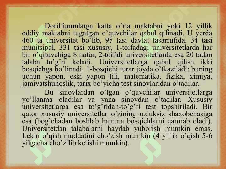 indaneziya maktabgacha taʼlim tizimi haqida 7