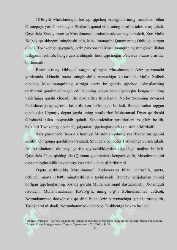 Xudoyorxon portretiga siyosiy chizgilar kurs ishi 8