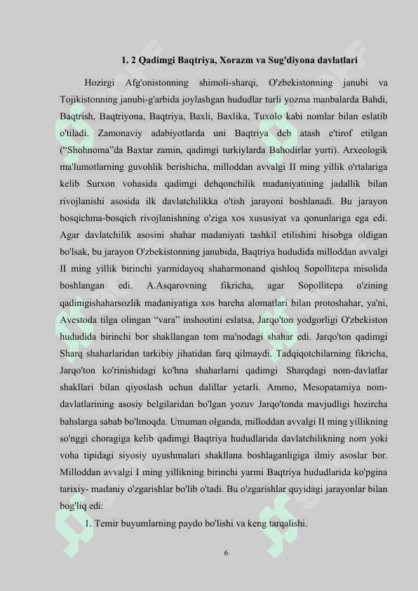 Halqga qarshi qaratilgan harbiy komunizm siyosati 6