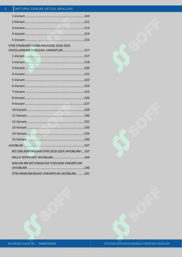 2018-2024 DTM Baza Matematika 2