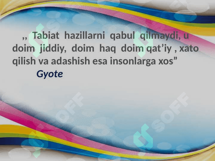 Barqaror  baliqchilik  xo’jaligi 2