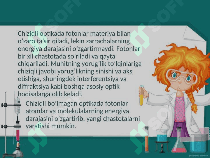 Fizikaning zamonaviy tadqiqot usullari 5