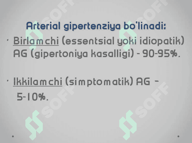 GIPERTONIYA KASALLIGI 5