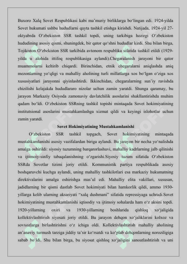 O‘zbekiston SSR tarixi tarixshunosligi masalalari 25 3
