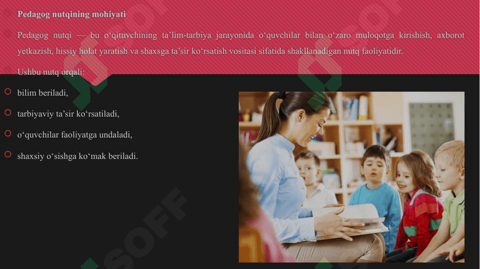 PEDAGOG NUTQINING KOMMUNIKATIV XUSUSIYATLARI 4