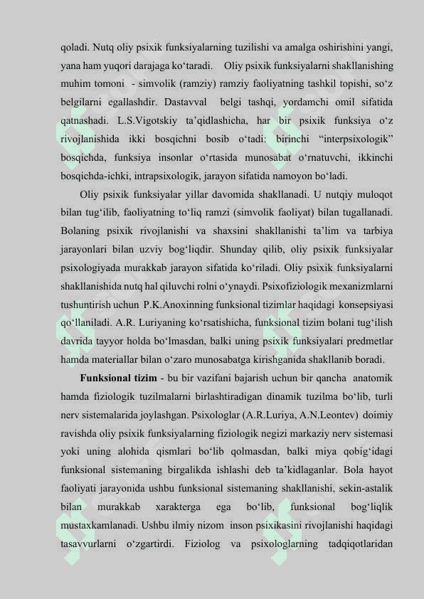 Bolalar ruhiyatini o'rganishning pedagogik asoslari 4