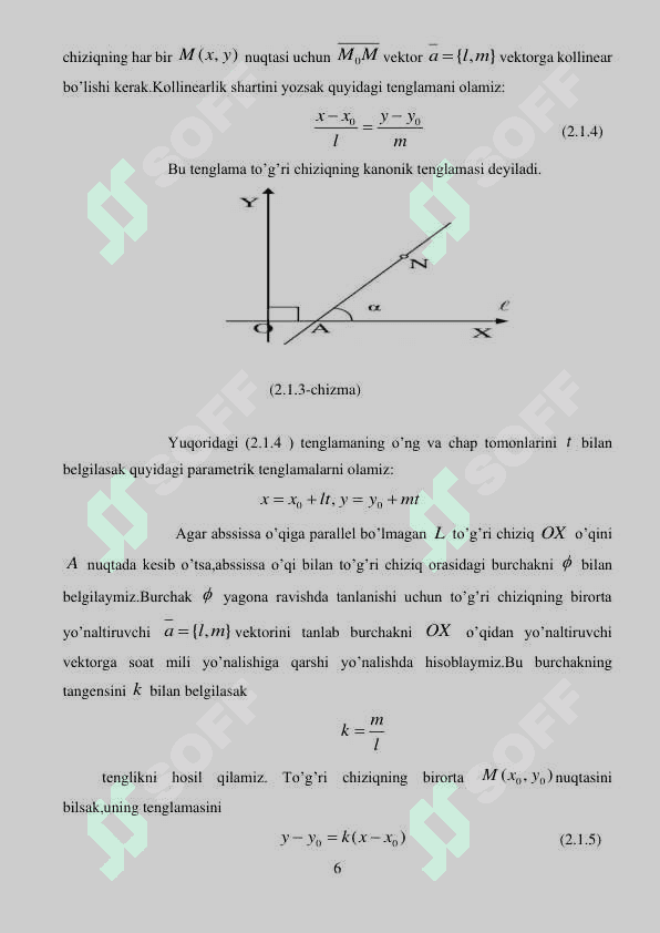 Tekislikda almashtirishlar yordamida funksiya grafigini yasash 5