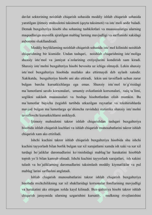 BUXGALTERIYA HISOBINING FUNKSIYA VA VAZIFALARI 4