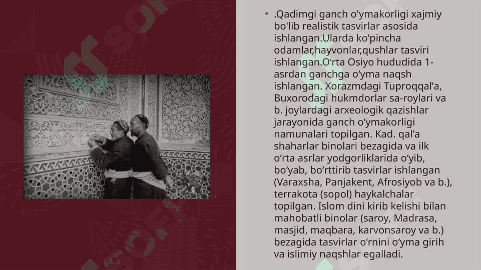 Ganchkorlik 3