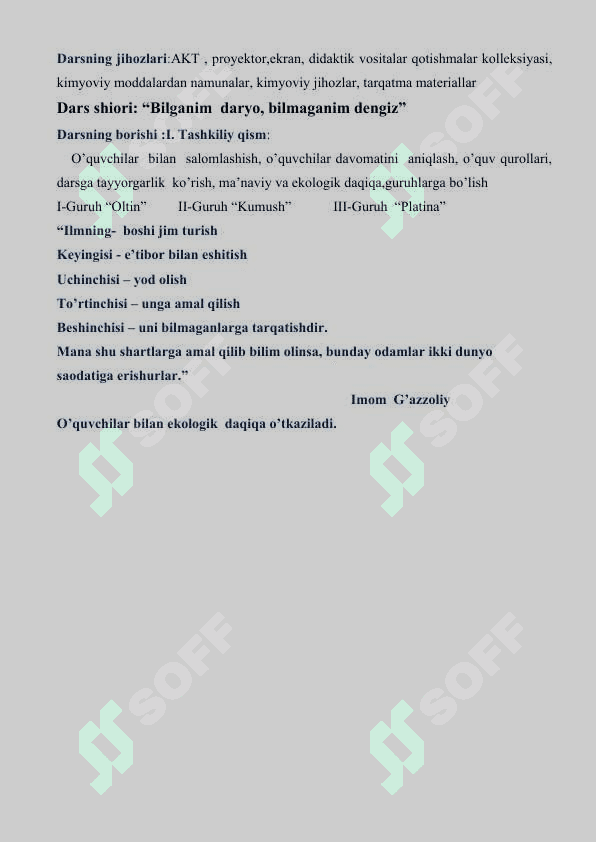 Temirning davriy sistemadagi o’rni atom tuzilishi va tabiatda tarqalishi 3