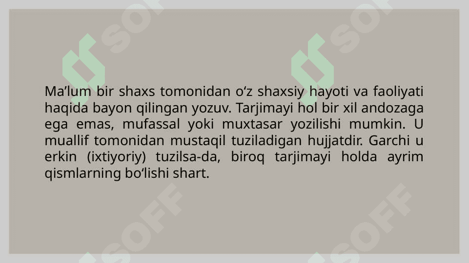 TARJIMAYI HOL 3