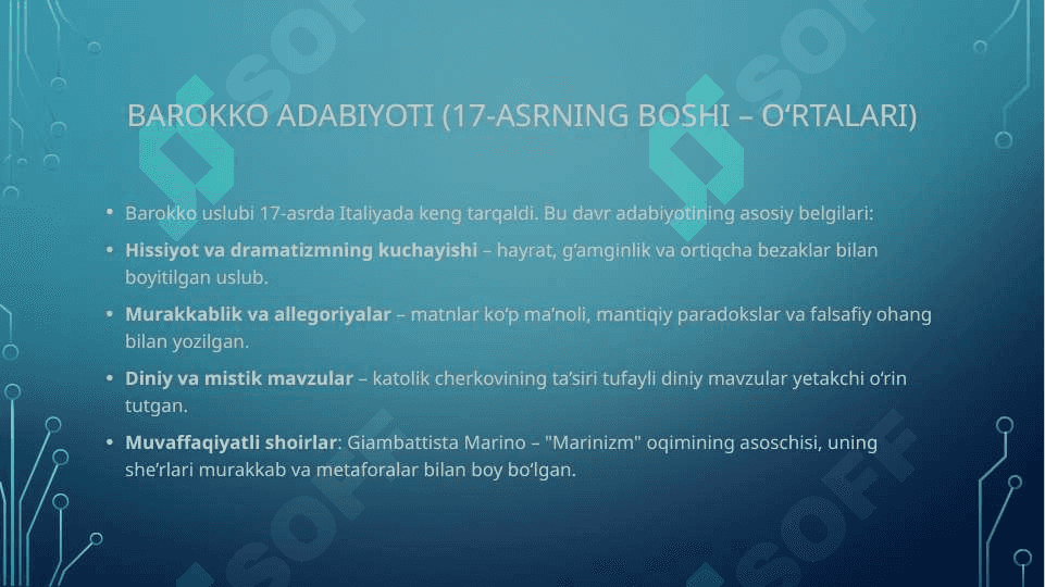17-18 asrda Italian adabiyoti 3