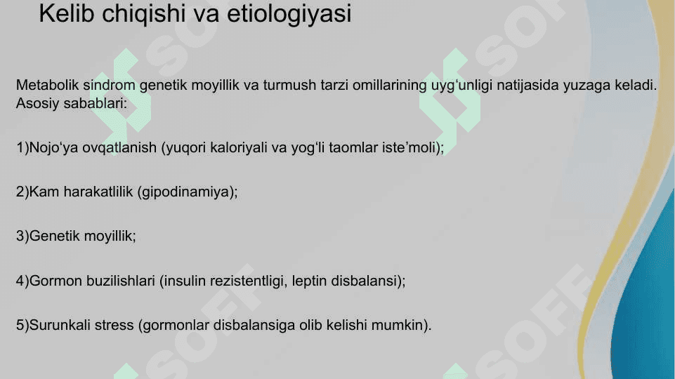 Steroidlar keltirib chiqaradigan diabet 4