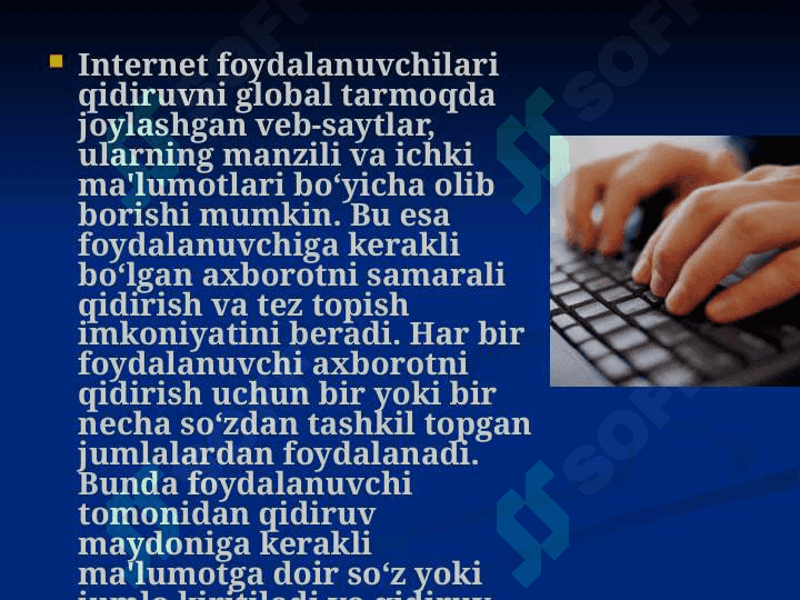 Tarixiy tadqiqotda qidiruv tizimlaridan foydalanish” 4