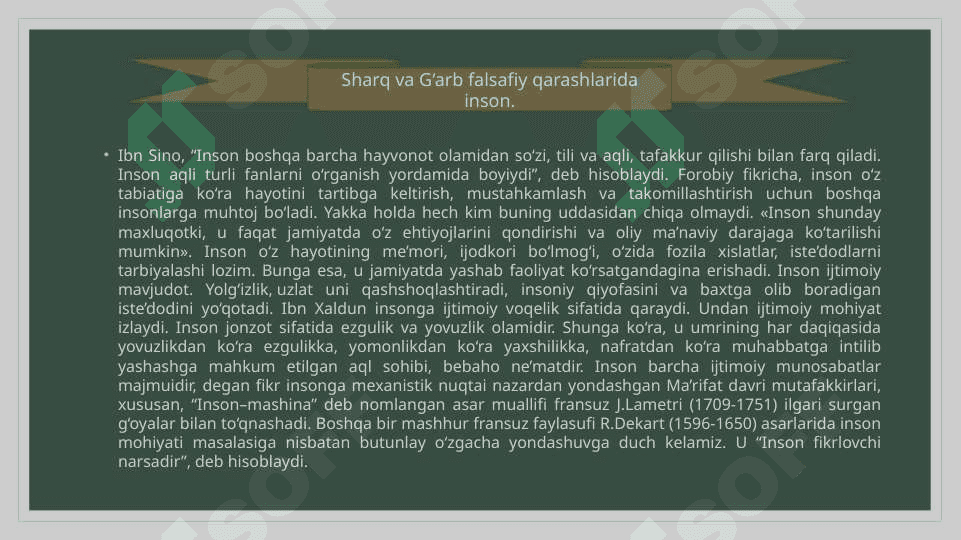 Falsafiy antropologiya 4