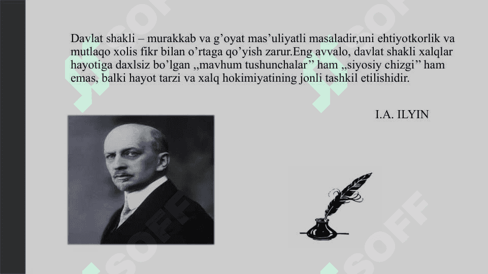 Davlat shakllari 3