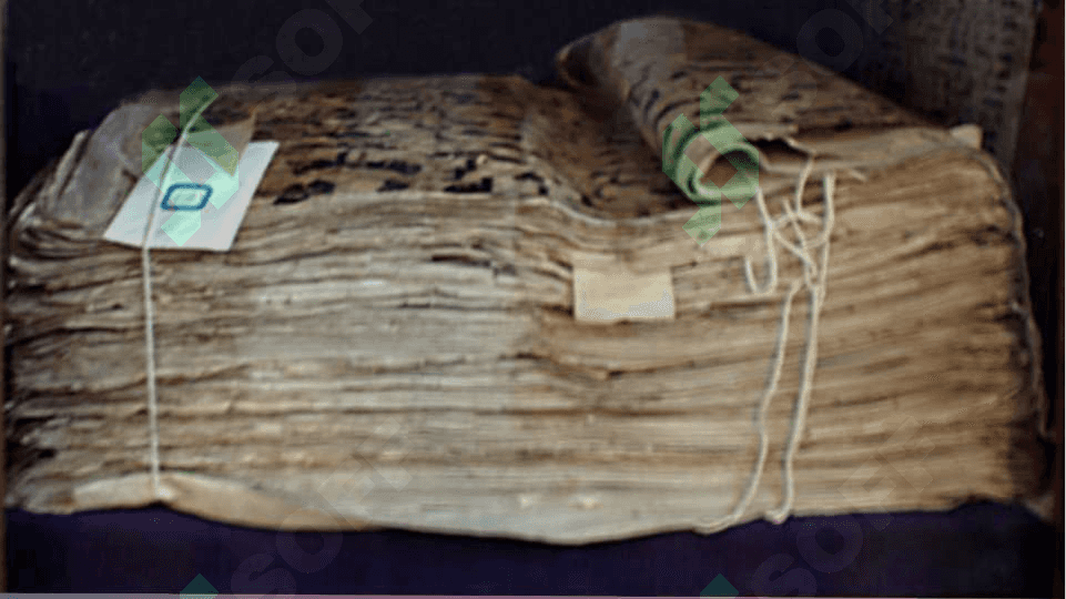Arablarning Oʻrta Osiyoga yurishi 4