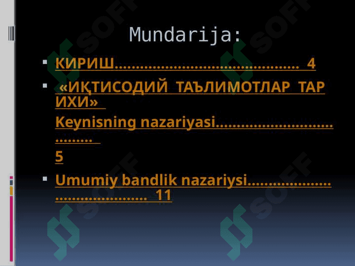 Keyns ta'limoti 3