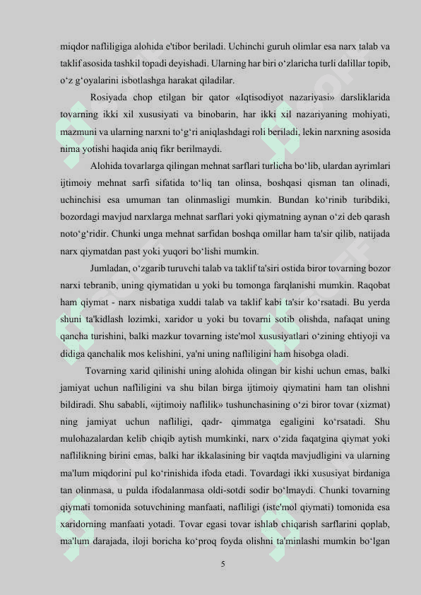 BOZOR XOKIMIYATI SHAROITIDA NARX.docx 4