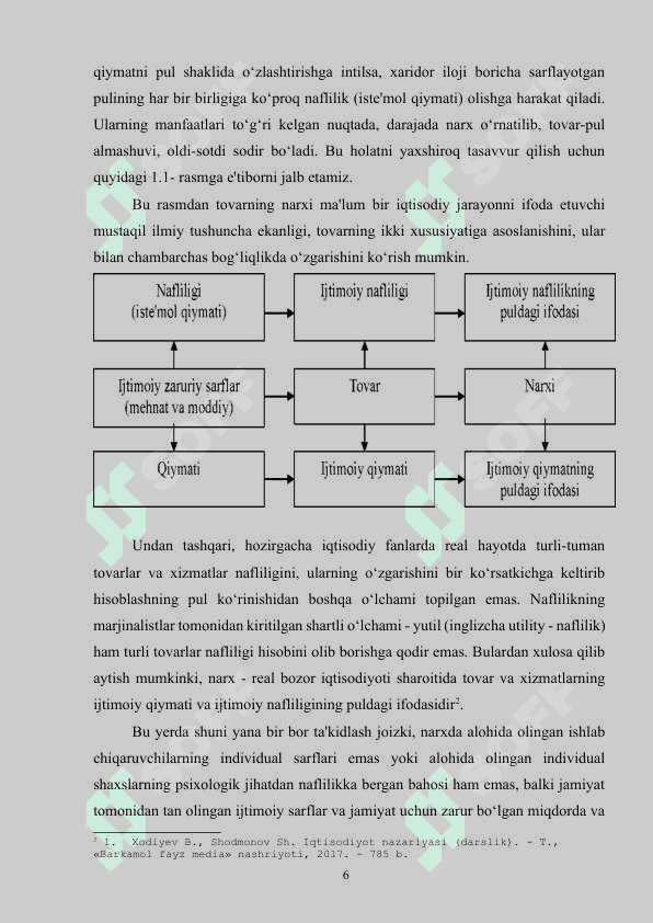 BOZOR XOKIMIYATI SHAROITIDA NARX.docx 5