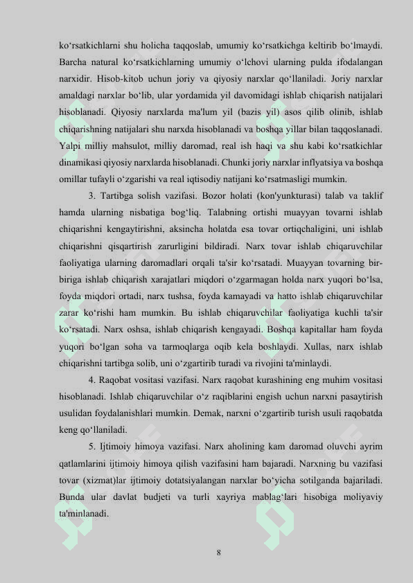 BOZOR XOKIMIYATI SHAROITIDA NARX.docx 7